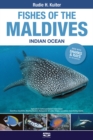 Fishes of the Maldives : Indian Ocean - Book