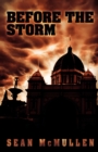 Before the Storm - Book