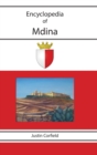 Encyclopedia of Mdina - Book