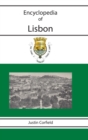 Encyclopedia of Lisbon - Book
