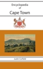 Encyclopedia of Cape Town - Book