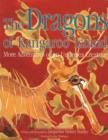 Dragons of Kangaroo Island : More Adventures of an Undersea Creature - Book