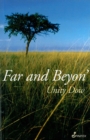 Far and Beyon' - Book