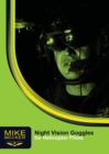 Night Vision Goggles for Helicopter Pilots - Book
