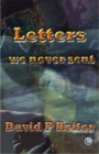 Letters We Never Sent - Book