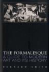 The Formalesque - Book