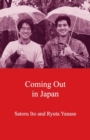 Coming Out in Japan - Book