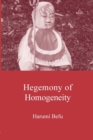 Hegemony of Homogeneity : An Anthropological Analysis of Nihonjinron - Book