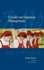 Gender and Japanese Management - Book