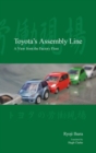 Toyota's Assembly Line : A View from the Factory Floor - Book