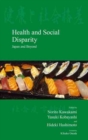 Health and Social Disparity : Japan and Beyond - Book