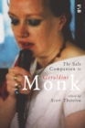 The Salt Companion to Geraldine Monk - Book