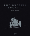 Brescia Bugatti - Book