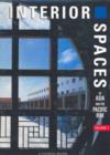 Interior Spaces of Asia and the Pacific Rim : v.1, Pt.2 - Book