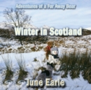 Adventures of a Far Away Bear : Book 7 - Winter in Scotland - Book