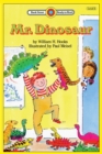 Mr. Dinosaur : Level 3 - Book