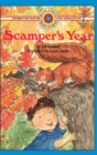 Scamper's Year : Level 1 - Book