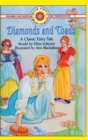 Diamonds and Toads-A Classic Fairy Tale : Level 3 - Book