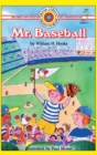 Mr. Baseball : Level 3 - Book