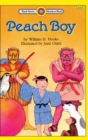 Peach Boy : Level 3 - Book