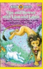 Ups and Downs with Lion and Lamb : Level 3 - Book