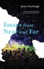 Essays from Near and Far - Book