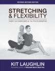 Stretching and Flexibility - Book