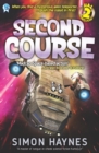 Second Course - Book