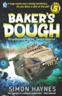 Hal Spacejock 5 : Baker's Dough - Book