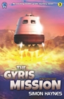 Hal Junior : The Gyris Mission - Book