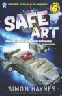 Hal Spacejock 6 : Safe Art - Book