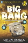 Hal Spacejock 7 : Big Bang - Book