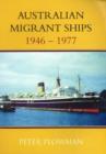 Australian Migrant Ships - Book