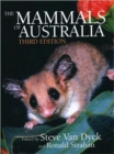 The Mammals of Australia - Book