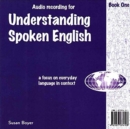 Understanding Spoken English : Pt.1 - Book