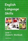 English Language Skills. 1 Student Workbook - Book
