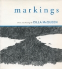 Markings : Poems and Drawings - Book