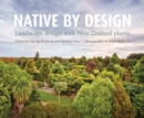 Native by Design - Book