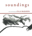 Soundings : Poems and Drawings - Book