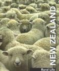 New Zealand : Rural Life - Book