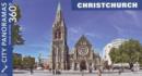 Christchurch : City Panoramas 360 - Book