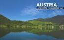 Austria : Landscape Panoramas 360 - Book