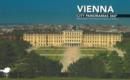 Vienna : City Panoramas 360 - Book