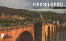 Heidelberg : City Panoramas 360 - Book