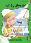 Red Rocket Readers : Early Level 4 Fiction Set A: All By Myself - Book