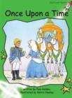 Red Rocket Readers : Early Level 4 Fiction Set A: Once Upon a Time - Book