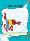 Red Rocket Readers : Fluency Level 2 Fiction Set A: Huff and Puff! - Book