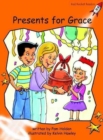 Red Rocket Readers : Fluency Level 1 Fiction Set A: Presents for Grace - Book