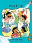 Red Rocket Readers : Fluency Level 2 Fiction Set A: Pass It On - Book