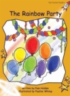 Red Rocket Readers : Fluency Level 4 Fiction Set A: The Rainbow Party - Book